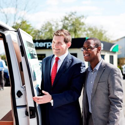 Enterprise Rent-A-Care