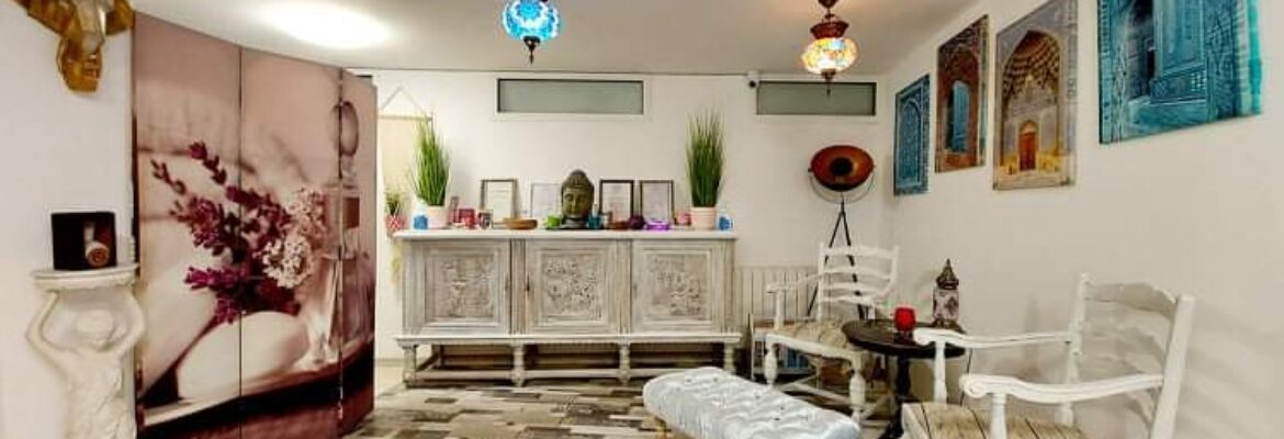 Wellness Centre Ganesha Club