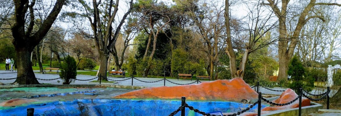Варненски аквариум